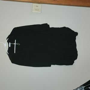 Swimsuit Cover-up